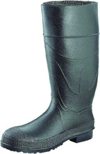 Servus 18822-9 Knee Boot 16" Black 0756-0008