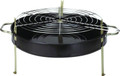 Kay 116 Table Top Grill 18" 3.4Cf 0766-0004