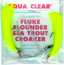 Aqua Clear FW-1ECSS Hi/Lo Fluke/ 4278-0002