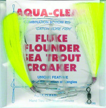 Aqua Clear FW-1FCW Hi/Lo Fluke/ 4278-0004