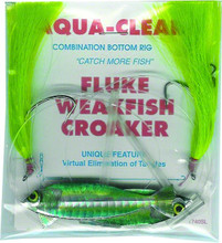 Aqua Clear FW-1EGSHG Hi/Lo Fluke/ 4278-0010