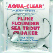 Aqua Clear FW-2P2S Hi/Lo Fluke/ 4278-0024