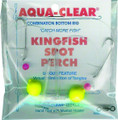 Aqua Clear KF-1F Hi/Lo Rig Kingfish 4278-0041