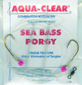 Aqua Clear SP-1B Hi/Lo Rig Sea 4278-0045