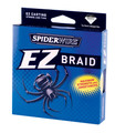 Spiderwire SEZB15G-110 EZ Braid 4475-0640