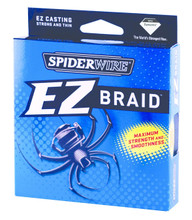 Spiderwire SEZB20G-300 EZ Braid 4475-0646