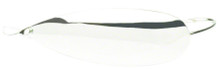 Johnson SM1/4-SLVR Silver Minnow 4475-3039