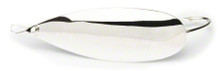 Johnson SM3/4-SLVR Silver Minnow 4475-3045