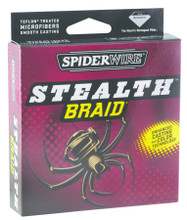 Spiderwire SS65G-1500 Stealth 4475-3558