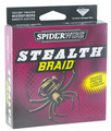 Spiderwire SS50G-1500 Stealth 4475-3666