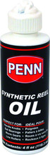 Penn 4OZOILCS6 Reel Oil 4oz Dripper 0009-1766