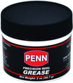 Penn 2OZGSESD12 Reel Grease 2oz Jar 0009-1768