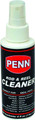 Penn 4OZCLNCS6 Rod & Reel Cleaner 0009-1770