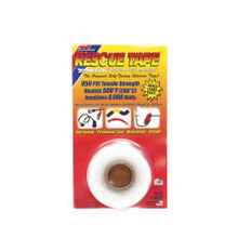 Rescue Tape RT1000201204USCO Clear 4505-0004