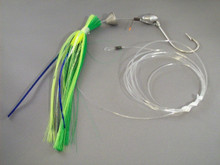 Blue Water Candy 11262 Ballyhoo Rig 4517-0004