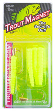 Leland 87673 Trout Magnet 9 Pc. 4536-0007