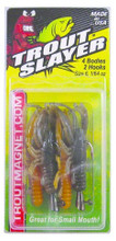 Leland 87660 Trout Slayer Lure Pack 4536-0024