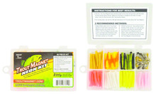 Leland 87659 Trout Magnet Neon Kit 4536-0028