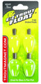 Leland 87670 E-Z Trout Float 4 4536-0029