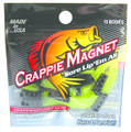 Leland 87273 Crappie Magnet 15 Pc. 4536-0053