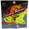 Leland 87272 Crappie Magnet 15 Pc. 4536-0054