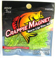 Leland 87262 Crappie Magnet 15 Pc. 4536-0056