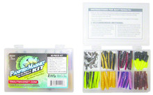 Leland 11100 Panfish Magnet Kit 4536-0064