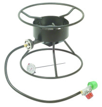 King Kooker 86PKT Propane Outdoor 4551-0004