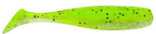 DOA 10400 C.A.L. Shad Tail, 3" 0876-0417