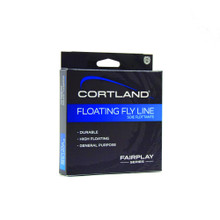 Cortland 326040 Fairplay Fly Line 4586-0020