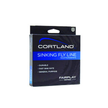 Cortland 367067 Fairplay Fly Line 4586-0026