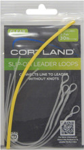 Cortland 601253 Slip-On Leader 4586-0074