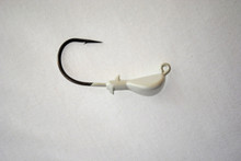 Hookup 105-04 XL Jighead, 3/8 oz 4591-0053