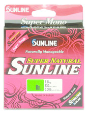 Sunline 63758744 Super Natural 4594-0038