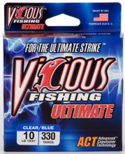 Vicious VCB10 Ultimate Mono 10lb 4605-0004