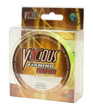 Vicious PYL-6 Panfish Mono 6lb 4605-0055