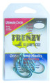 Frenzy UCH-B09 Ultimate Circle Hook 4609-0012