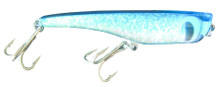 Frenzy TAP-BL Angry Popper, Blue 4609-0025