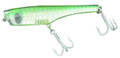 Frenzy TAP-GR Angry Popper, Green 4609-0027