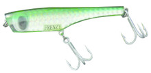 Frenzy TAP-GR Angry Popper, Green 4609-0027