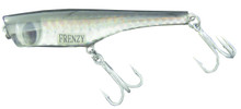 Frenzy TAP-BK Angry Popper, Black 4609-0028