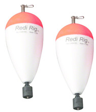 Redi-Rig P400-2PK Release Float 2Pk 4617-0005