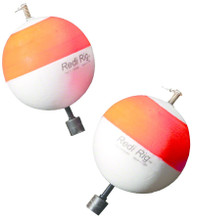 Redi-Rig S300-2PK Release Float 2Pk 4617-0008