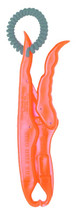 Fish Grip 01-3780-O Orange - Floats 4620-0001