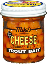 Atlas-Mike's 1008 Cheese Salmon 0138-0003