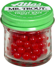 Atlas-Mike's 75056 Mr Trout Sugar 0138-0027