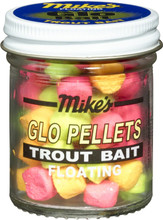 Atlas-Mike's 8030 Floating Glitter 0138-0062