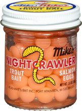 Atlas-Mike's 1040 Nightcrawler 0138-0063