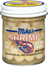 Atlas-Mike's 1010 Shrimp Salmon 0138-0066