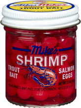 Atlas-Mike's 1012 Shrimp Salmon 0138-0158